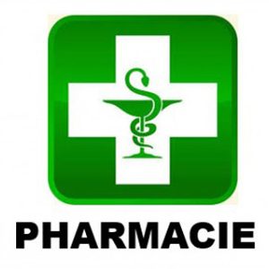 LOGO-Pharmacie